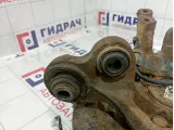 Кулак поворотный задний правый Hyundai I30 (FD) 52720-2H000