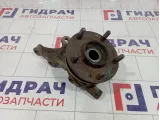 Кулак поворотный передний левый Hyundai I30 (FD) 51715-2H100