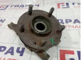 Кулак поворотный передний левый Hyundai I30 (FD) 51715-2H100