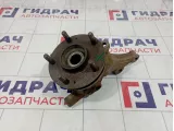 Кулак поворотный передний правый Hyundai I30 (FD) 51716-2H100