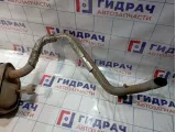 Глушитель основной Hyundai I30 (FD) 28730-2R000