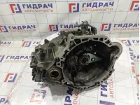 МКПП Hyundai I30 (FD) 43000-32080