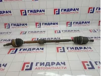 Привод передний правый Hyundai I30 (FD) 49500-2L010