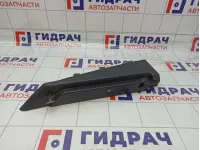 Держатель задней полки левый Hyundai I30 (FD) 859102R000WK