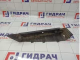 Держатель задней полки левый Hyundai I30 (FD) 859102R000WK