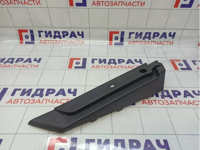 Держатель задней полки правый Hyundai I30 (FD) 859202R000WK