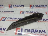 Держатель задней полки правый Hyundai I30 (FD) 859202R000WK