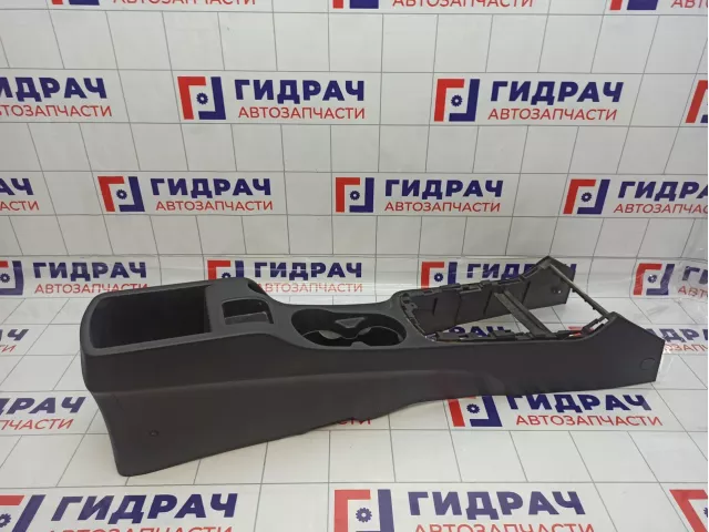 Консоль центральная Hyundai I30 (FD) 846112R000XP