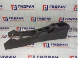 Консоль центральная Hyundai I30 (FD) 846112R000XP