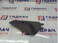 Накладка центральной консоли правая Hyundai I30 (FD) 84796-2R000