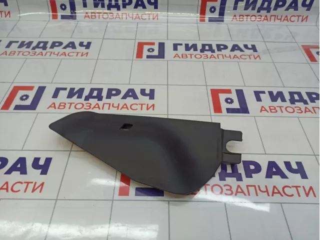 Накладка центральной консоли правая Hyundai I30 (FD) 84796-2R000