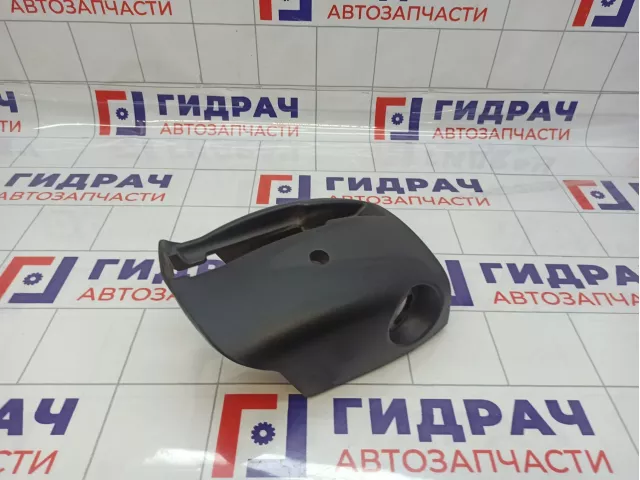 Кожух рулевой колонки нижний Hyundai I30 (FD) 848522R000XP