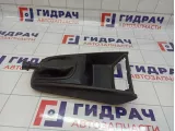 Накладка центральной консоли Hyundai I30 (FD) 846512R050XP