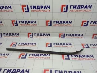 Молдинг лобового стекла правый Hyundai I30 (FD) 86132-2L000