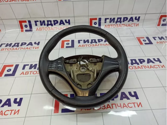 Рулевое колесо Hyundai I30 (FD) 561102R0204X