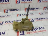 Кулиса КПП Hyundai I30 (FD) 437002R010XP