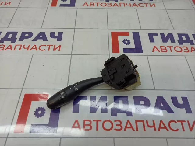 Переключатель поворотов подрулевой Hyundai I30 (FD) 93410-2R020