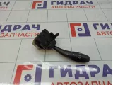 Переключатель поворотов подрулевой Hyundai I30 (FD) 93410-2R020