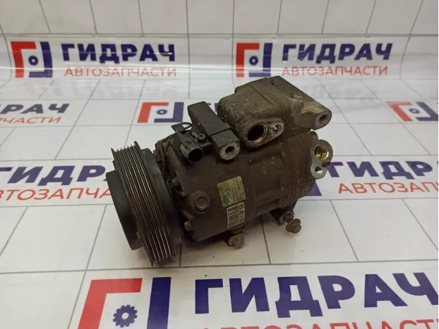 Компрессор кондиционера Hyundai I30 (FD) 97701-2H002