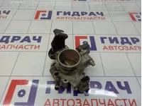 Заслонка дроссельная механическая Hyundai I30 (FD) 35100-2B000