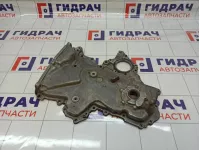 Крышка двигателя передняя Hyundai I30 (FD) 21350-2B000