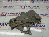 Крышка двигателя передняя Hyundai I30 (FD) 21350-2B000