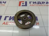 Шкив коленвала Hyundai I30 (FD) 23124-2B000