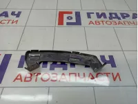 Кронштейн фары левый Hyundai I30 (FD) 86551-2L000