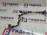 Клемма аккумулятора плюс Hyundai I30 (FD) 91850-2R010