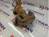 Коллектор выпускной Hyundai I30 (FD) 28510-2B420