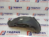 Локер задний правый Hyundai I30 (FD) 86826-2R000