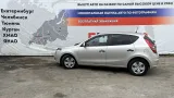 Блок управления двигателем Hyundai I30 (FD) 39112-2B160