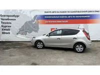 Hyundai I30 (FD)