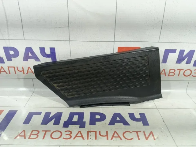 Накладка декоративная под ногу Hyundai i30 328911H100
