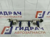 Топливная рампа (топливная рейка) Hyundai i30 353402B010