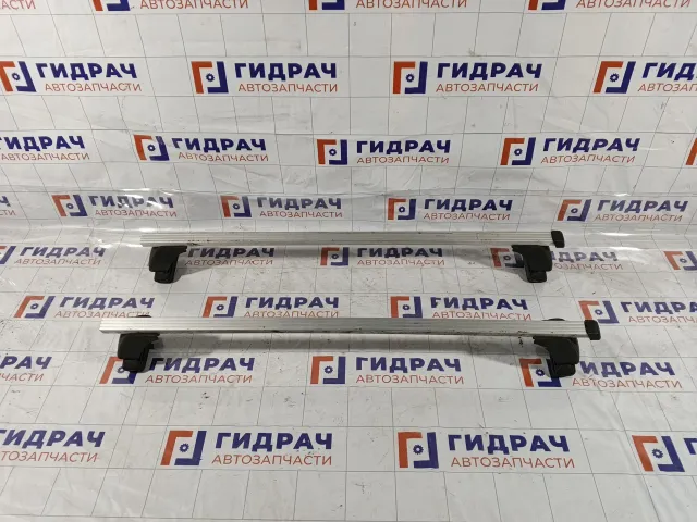 Багажник на крышу Hyundai i30