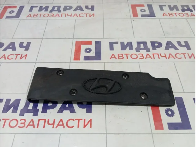 Накладка двигателя Hyundai i30 224052B000