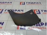 Обшивка стойки передней левой нижняя Hyundai i30 858232R000WK