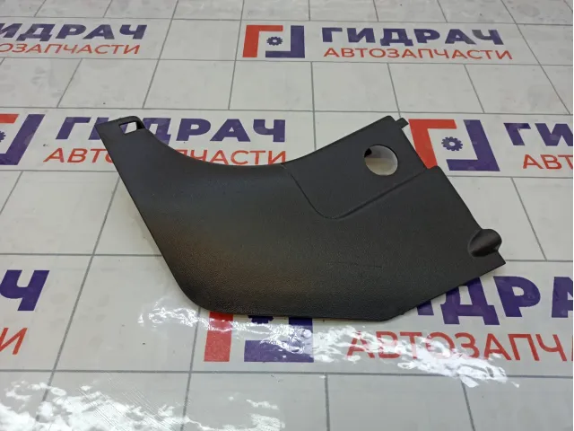 Обшивка стойки передней левой нижняя Hyundai i30 858232R000WK