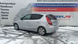 Автомобиль Hyundai i30  в разборе