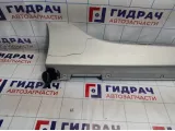 Накладка порога наружная правая Hyundai i40 (VF) 87752-3Z000