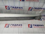 Накладка порога наружная правая Hyundai i40 (VF) 87752-3Z000