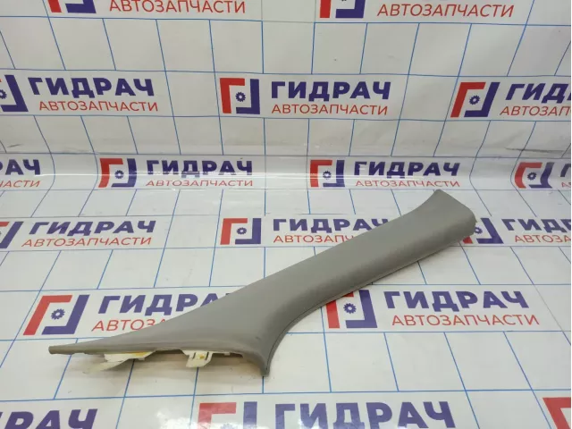 Обшивка стойки передней правой верхняя Hyundai i40 (VF) 858203Z000TX