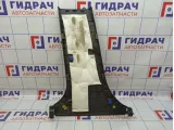 Обшивка стойки средней правой нижняя Hyundai i40 (VF) 858453Z000RY