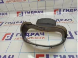 Накладка декоративная на панель приборов Hyundai i40 (VF) 848303Z000RY