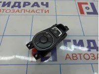 Кнопка фиксатора стояночного тормоза Hyundai i40 (VF) 937663Z0104X
