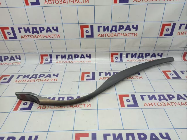 Накладка декоративная на торпедо правая Hyundai i40 (VF) 84795-3Z000-PM5