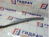 Накладка декоративная на торпедо правая Hyundai i40 (VF) 84795-3Z000-PM5