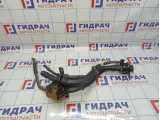 Горловина топливного бака Hyundai i40 (VF) 31040-3Z000