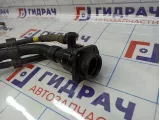 Горловина топливного бака Hyundai i40 (VF) 31040-3Z000